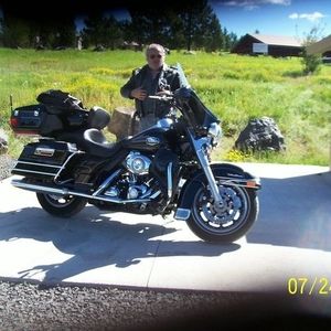 Meet your Posher, Jeffery